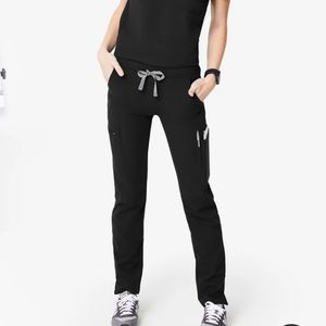 Figs Scrub Pants Tall